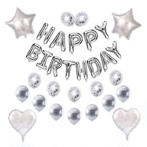 バースデーバルーン 誕生日 飾り付け バルーン...の詳細画像5