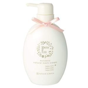Mama&Kids ママ&キッズ ナチュラルマーククリーム