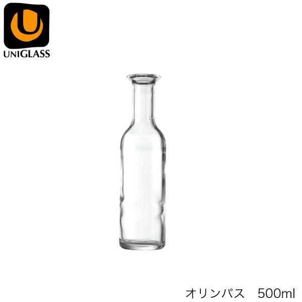 UNIGLASS ユニグラス オリンパス 500ml 6個セット YIOULA Glassworks...