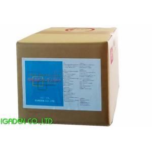 電解アルカリ洗浄・除菌水　10L