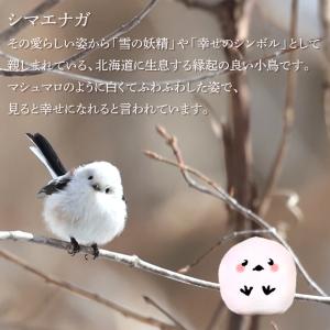 母の日 ギフト 洋菓子 シマエナガ マカロン ...の詳細画像1