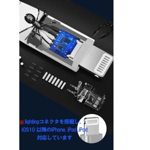 Apple 純正 PD Type-C to L...の詳細画像5