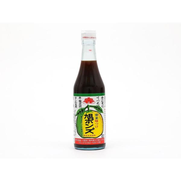 旭食品 旭ポン酢 360ml