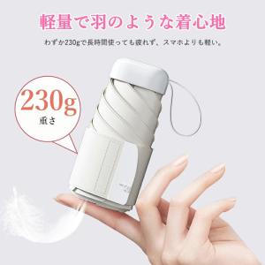 日傘 雨傘 折りたたみ 小型 傘 メンズ レデ...の詳細画像5