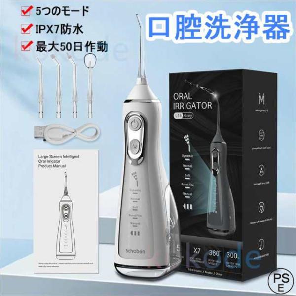 口腔洗浄器 電動歯ブラシ 歯石除去 歯石取り ヤニ取り 周波振動スケーラー 振動デンタルクリーナー ...