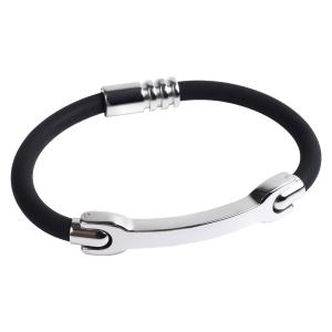 静電気除去 ブレスレット ワンタッチ シンプル...の詳細画像5