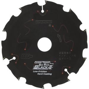 ニチハ オールダイヤモンドチップソー 窯業系サイディング専用 FX125A