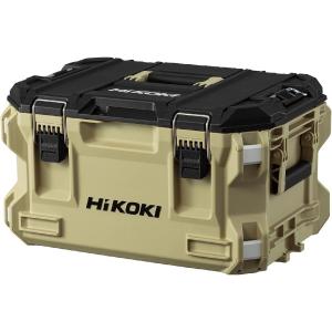 HiKOKI ハイコーキ マルチ クルーザー ツールボックス (M HiKOKI ハイコーキ マルチ クルーザー ツールボックス (M