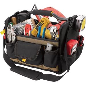 バーコ BAHCO 工具バッグ ファスナー ポリエステル Amazon.co.jp: BAHCO バーコ 工具バッグ ファスナー