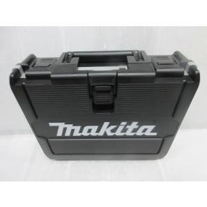 未使用:makita 18V インパクトドライバー TD146D+充電器+ケース バイク 未使用makita18VインパクトドライバーTD146D+充電器+ケース マキタ
