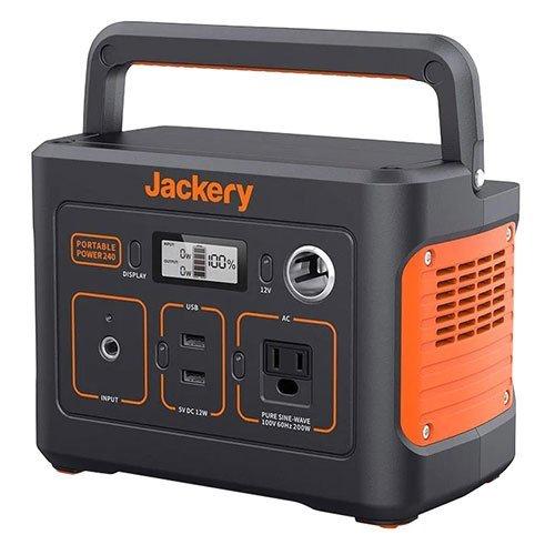Jackery PTB021 屋外 イベント 庭 DIY キャンプ 非常時 電気 家電 電化 製品 ...