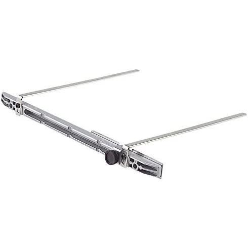 マキタ makita 2本ポール 平行 定規 122871-6 適用モデル KS5000FX ・ K...