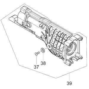 専用ページです マキタ（makita） シュー レシプロソー部品 JR187D JR147D JR360D