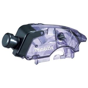 マキタ makita 集じん 防じん丸鋸用 ダストカバー 100mm 用 135273-7