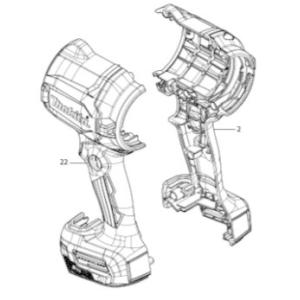 makita　マキタ　楽らくスタート　エンジン　刈払機　草刈機　MEM202S マキタ 【販売終了】マキタ 2サイクルエンジン刈払機 MEM202ST U