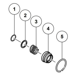 参考出品でございます。 319535 部品 コードレスインパクトドライバ FWH14DGL HiKOKI(旧