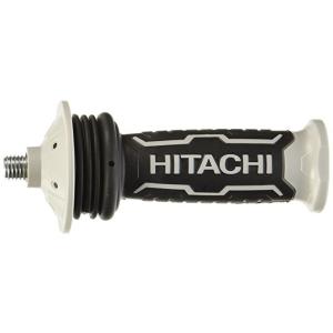 日立 ディスクグラインダー 用 サイド ハンドル (ツバ有り) 994322