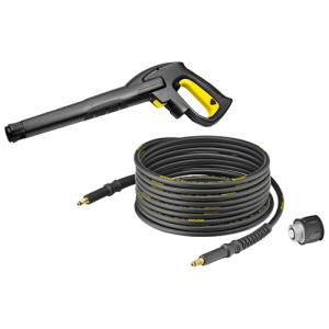 ケルヒャー（KARCHER） 高圧洗浄機用クイックコネクトキット12m高圧