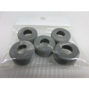 マキタ スクリュードライバ ゴムキャップ 5個入 421641-3