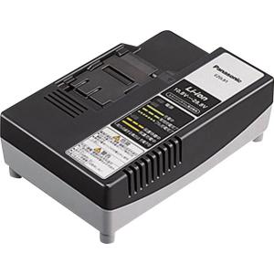 Panasonic（パナソニック） バッテリー チャージャー 充電器 EZ0L81