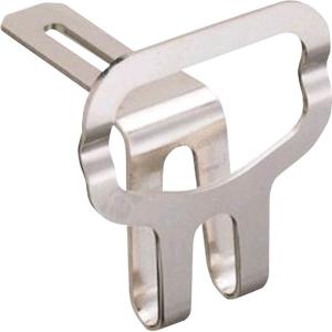 パナソニック Panasonic アルミケース EZ9666 予備 バッテリー 電池