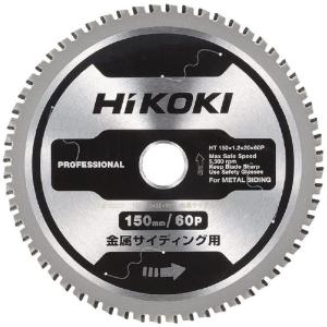 ハイコーキ HIKOKI チップソー カッター CD3605DB CD3605DFA 用 鉄工用