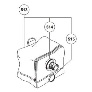HiKOKI（ハイコーキ） 工機ホールディングス 純正部品 電気式小形集