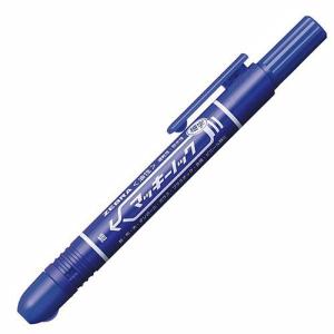 ゼブラ ZEBRA マッキーノック細字 赤 P-YYSS6-R マーカー マジック