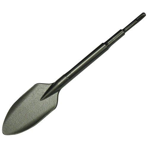 清水製作所 ラクダ RAKUDA ＳＤＳプラススコップ３６０ 10X360mmX60mm 用途 狭い...