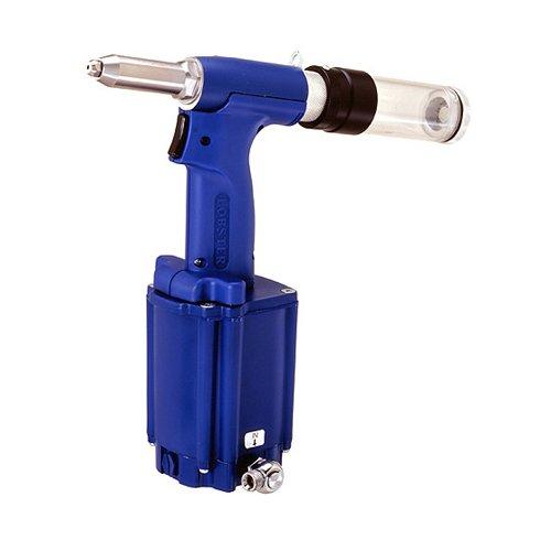 ロブテックス ロブスター LOBSTER エビ エアリベッター AR2000MV リベット径使用範囲...