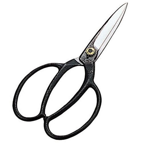 ニシガキ工業 ニシガキ 木助 植木鋏 ３寸刃 N-701 植木 手入れ 用 小枝切り 葉刈り 植木屋...