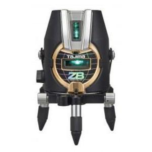 タジマ tajima ZERO BLUEーTYZ ZEROB-TYZ 鮮視度 300 の ギラつかない 