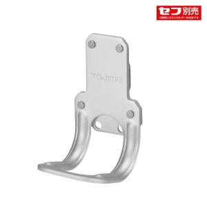 TAJIMA タジマ SF-MHLD セフ後付ホルダーメタル 横ベルト用 : 神田機工