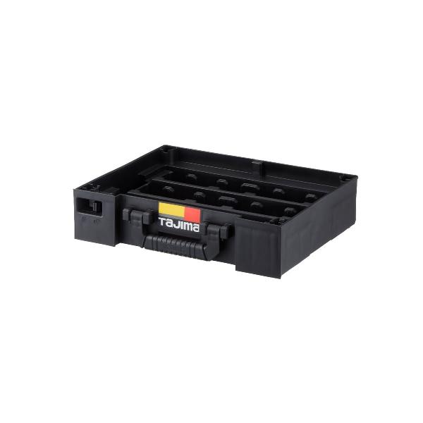 タジマ tajima セフ引出しボックス セフパーツケーストレイ TB-HBOXPT 工具箱 ツール...