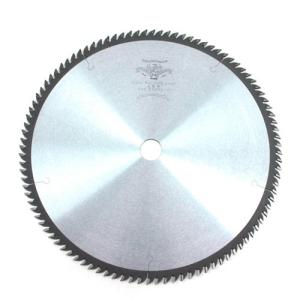 天龍製鋸 スライド丸鋸用チップソー 305×25.4mm×100P PAS スライド