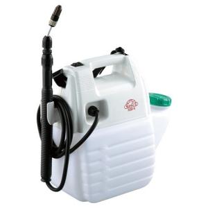 SK11 （噴霧器 10L 入門セット）藤原産業 セフティー3 電気式噴霧器