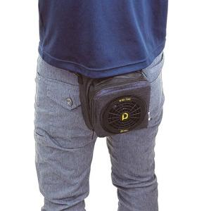 藤原産業 SK11 クールウエストポーチ 2022-01Gr グレー 暑さ 対策 熱中症 建築 建設 ガードマン 工事 現場 道路 工事 交通 整理 駐車場 DIY