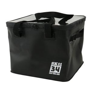 HOZAN ホーザン キャスターバッグ B-701 ツールバック 工具箱 ケース