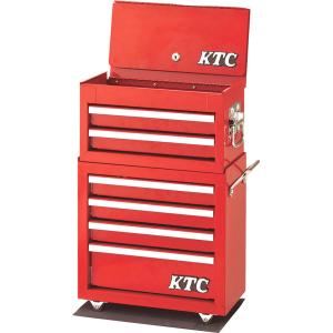 KTC ミニキャビネット SKX0514 : 原工具 ヤフーショップ - 通販 