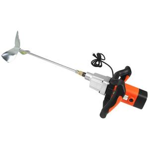 マキタ（makita） カクハン機 UT2400 ミキサー 240mm 2段羽根付 : e