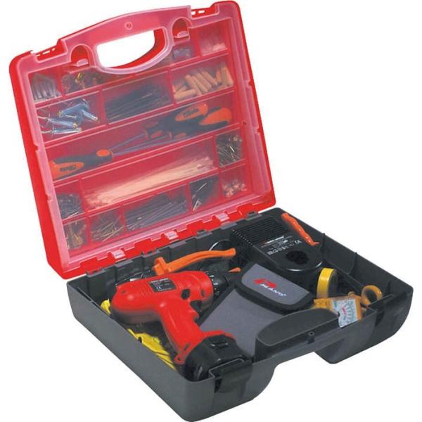 PLANO プラノ 959 ツールボックス DESIGN LINE F.A.PORSCHE 品番 9...