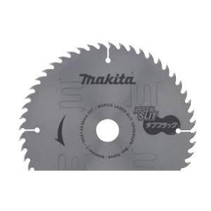 マキタ makita レーザースリット チップソー タフブラック 190mm×1.5mm