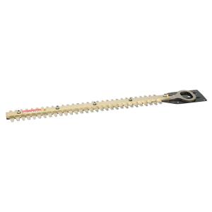 マキタ（makita） 400mm生垣バリカン用高級刃替刃(MUH404/401D/4001他