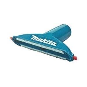 マキタ makita シート ノズル 120 A-68828 クリーナー パーツ 車内 座席 椅子 ...