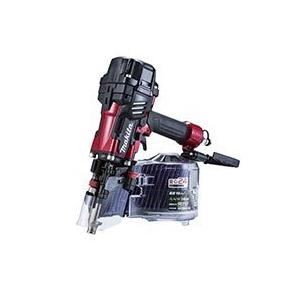 AN936H (赤) マキタ makita 90mm 高圧 エア 釘打機 建築 建設 AN936H (赤) マキタ makita 90mm 高圧 エア 釘打機 建築 建設