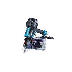 AN936HM (青) マキタ makita 90mm 高圧 エア 釘打機 建築 建設 AN936HM (青) マキタ makita 90mm 高圧 エア 釘打機 建築 建設