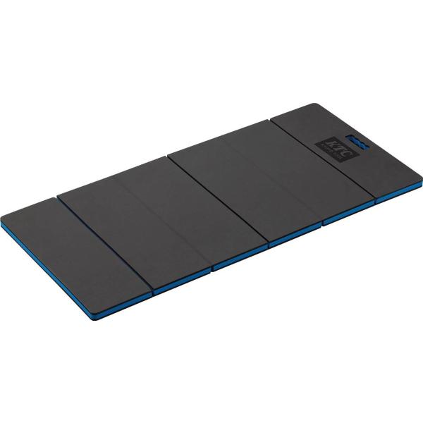 KTC メカニックマット ワーク マット ワイド AYM-2 車 整備 メンテナンス ガレージ 使い...