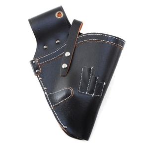 BEST TOOL PRO SPIRITS 牛黒革製 ホルスター型 インパクトドライバー