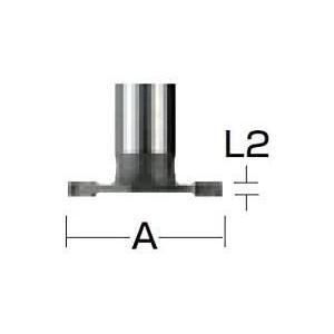 ヴィーダ　加工代 マキタ makita 横溝 ビット D-21456 ルーター トリマー トリマ 木工