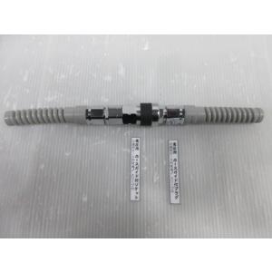 ダイセン 高圧 用 ホース ガイド付 6mm ...の詳細画像5